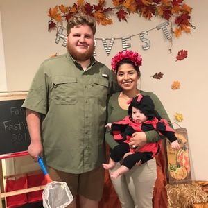 Meet your Posher, Miranda